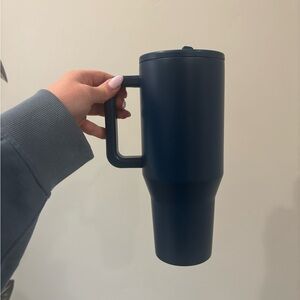 HydroJug Midnight Blue Travel Mug